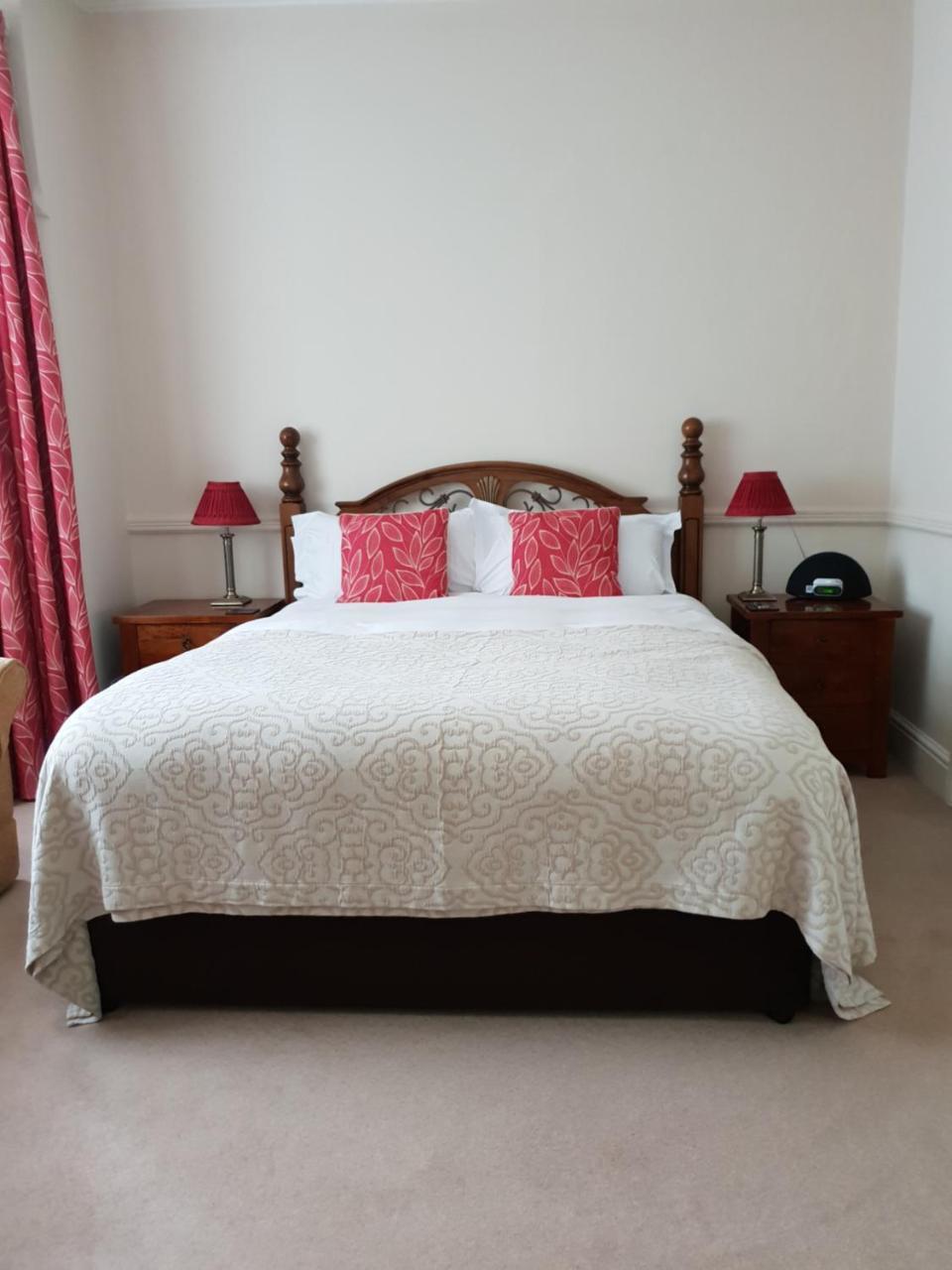 Abbey Lodge Manchester Extérieur photo